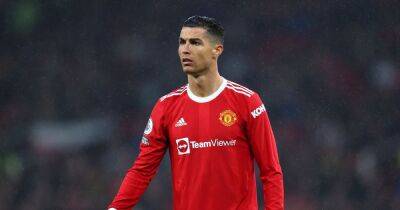What Cristiano Ronaldo has said about his future as Manchester United miss 'signing of summer'