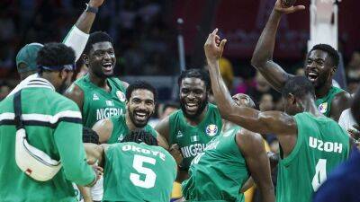 D’Tigers walk over Mali, book second round ticket