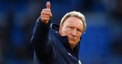 Neil Warnock reveals 'gobsmacking' Rangers experience that trumps Celtic Park and his chats over Ibrox top job