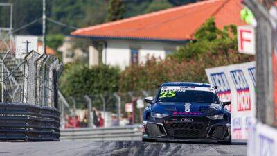 The day ahead at WTCR Race of Portugal