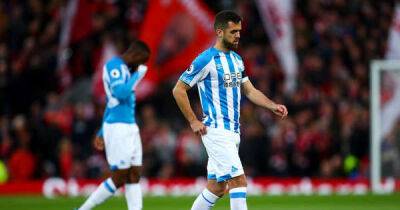 Former Huddersfield Town defender Tommy Smith impresses on trial with goal for Middlesbrough