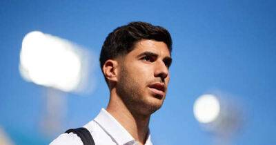 Liverpool transfer round-up: Reds 'willing to meet' Asensio wage demands with Rabiot linked