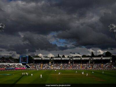 India vs England: Weather Update On Day 3 Of Rescheduled 5th Test