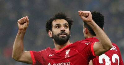The Premier League's highest-earning wingers as Mo Salah signs mega deal with Liverpool