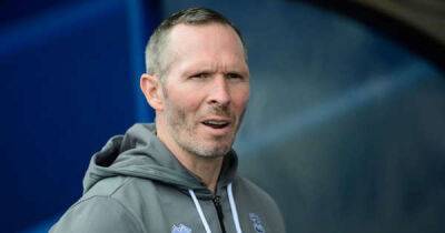 Why Michael Appleton believes Blackpool's transfer business is worth waiting for