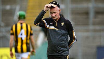 'We'd crawl to Dublin tomorrow to play the final' - Brian Cody on what semi-final success means to Kilkenny