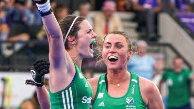 Mullan: We were under the Netherlands skin