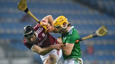 Going toe to toe with heavyweights Limerick a tall task for Tribesmen - rte.ie - Ireland