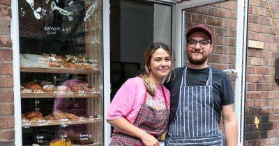 The hatch-style bakery launched by lockdown bakers that's bringing a slice of Brazil to Manchester - manchestereveningnews.co.uk - Britain - Brazil