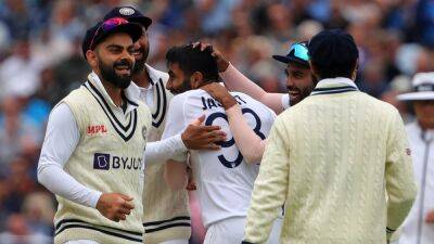 India vs England Edgbaston Test Day 3 LIVE: India Eye To Continue Dominance In Birmingham