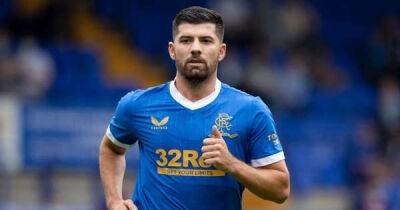 Former Rangers winger Jordan Jones 'linked' with Scottish Premiership transfer from Wigan