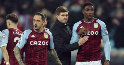Aston Villa dealt huge pre-season injury setback, Steven Gerrard will be gutted - opinion