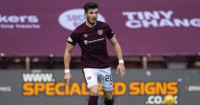 Hearts flop signs for club owned by European football legend after leaving Tynecastle