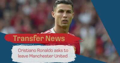 Cristiano Ronaldo - Rob Macelhenney - Rob McElhenney cheekily suggests that Wrexham might be interested in signing Ronaldo - msn.com - Russia - Manchester - Portugal - Italy - Georgia - India - state Texas - Bahamas