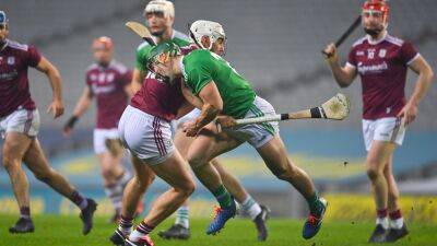 Limerick v Galway preview: Tribesmen will need dramatic improvement to pull off shock in All-Ireland semi-final