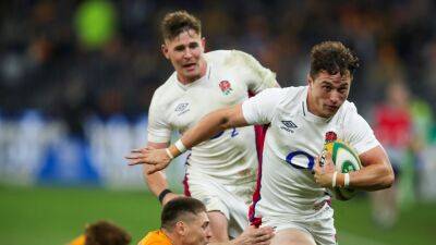 Owen Farrell - Eddie Jones - Manu Tuilagi - Marcus Smith - Henry Arundell - Talking points after England’s first Test defeat to Australia - bt.com - Australia