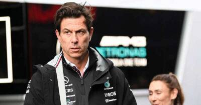 F1 flexi-floor exploit revelations a "shocker", says Mercedes - msn.com - Britain