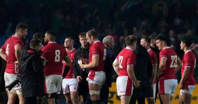 Today's rugby news as Warburton proud of performance after player abuse and Wales display 'light years away from Italy defeat'