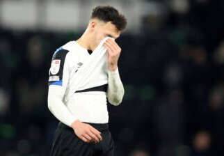 Derby County prepared to take key transfer decision on 21-year-old