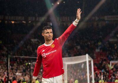 Cristiano Ronaldo - Thomas Tuchel - Red Devils - Todd Boehly - Report: Cristiano Ronaldo asks to leave Manchester United - nbcsports.com - Britain - Manchester - Portugal -  Lisbon