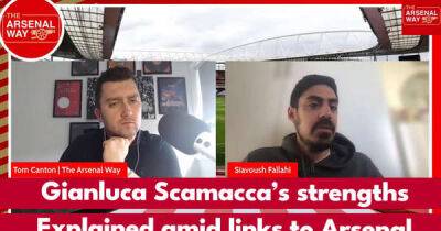 Santi Cazorla makes huge decision on Arsenal coaching role after Mikel Arteta admission
