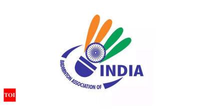 BAI assures strict action against age-fudging - timesofindia.indiatimes.com - India