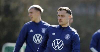 David Moyes - Andy Robertson - Andrew Robertson - London Stadium - David Raum - Aaron Cresswell - Moyes could sign his own Andy Robertson as WHU plot bid for “extremely fast” sensation - opinion - msn.com - Germany - Scotland -  Hull