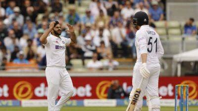 Belligerent Bairstow leads England fightback