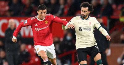Todd Boehly told why Chelsea should sign Cristiano Ronaldo amid honest Mohamed Salah admission
