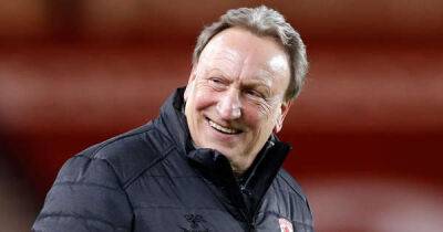 Neil Warnock on how close he was to becoming Rangers boss and Ibrox leaving him 'gobsmacked'