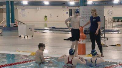 Camrose swimmers to compete at International Lifesaving Sport World Championships in Italy