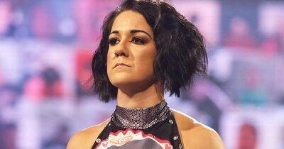 Bayley WWE return: Exciting update on her comeback after one year out