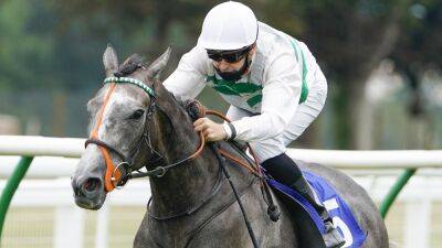 Alpinista impresses in Grand Prix de Saint-Cloud on seasonal debut