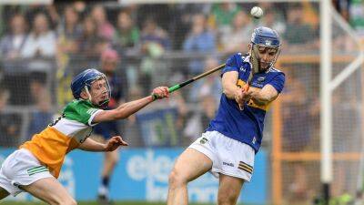 Tipperary minors complete major comeback against Offaly to win All-Ireland