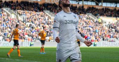 Leeds United - Oxford United - Who is Tyler Roberts? Hull City's latest transfer target profiled - msn.com -  Hull - county Tyler - county Roberts -  Shrewsbury