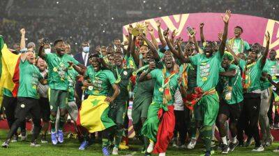 Africa Cup of Nations 2023 finals have been postponed and moved to January 2024 due to weather concerns in Ivory Coast