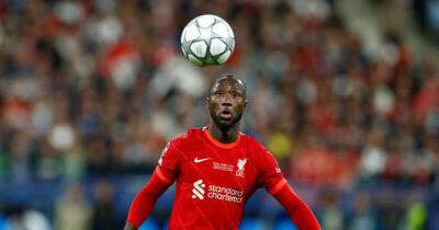 Jurgen Klopp - Joe Gomez - Two Liverpool stars set for new contract offers despite lack of game time - msn.com