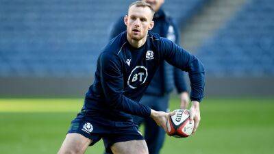 Disappointment for Scotland as they lose opening Test to Argentina