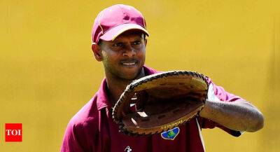 Chanderpaul appointed head coach of US national women's and U-19 teams