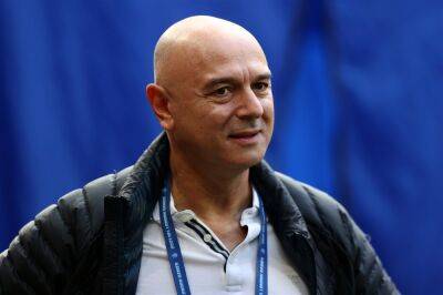 Tottenham: Transfer Levy 'personally working on' now likely at Hotspur Way