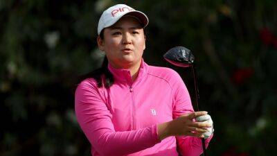 Allisen Corpuz, fellow LPGA players call for stronger stance on reproductive rights - nbcsports.com - state Hawaii
