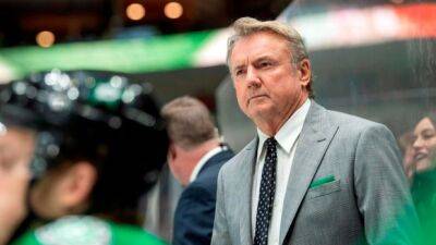 Jets officially name Bowness head coach - tsn.ca -  Boston - New York -  Ottawa
