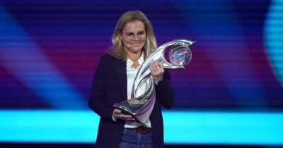Uefa Women's Euro 2022 final: When is it, where is it, what time does it start and what TV channel is it on?