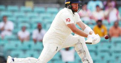 England trail India by 257 after day three as Jonny Bairstow century gives hosts hope