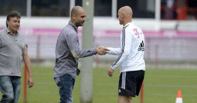 Erik ten Hag's Pep Guardiola criticism gives hint over mood on Man Utd transfers