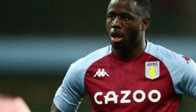 Steven Gerrard - Danny Ings - Ollie Watkins - Gabriel Agbonlahor - Agbonlahor says Keinan Davis could still join Forest - msn.com