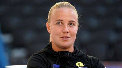 Beth Mead - England’s Beth Mead: Missing out on Olympics has made me a better player - bt.com - Britain - Netherlands - Austria -  Tokyo