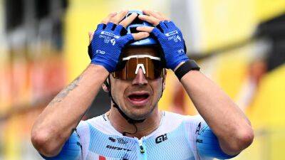 Tour de France 2022: Dylan Groenewegen had 'mental demons' from Fabio Jakobsen crash, says Robbie McEwen