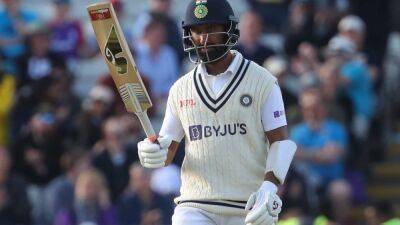 England vs India 5th Test, Day 3: Cheteshwar Pujara Fifty Puts India In Commanding Position