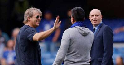 "It's true" - Fabrizio Romano drops major Chelsea transfer claim on Sunday